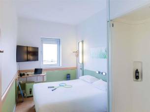 Ibis Budget Porto Gaia