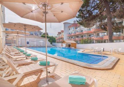 Smy Santa Eulalia Algarve