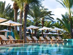 Hotel Royal Garden Palace