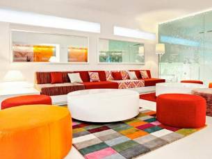 Hotel Grupotel Ibiza Beach Resort - adults only