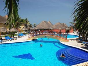Allegro Playacar