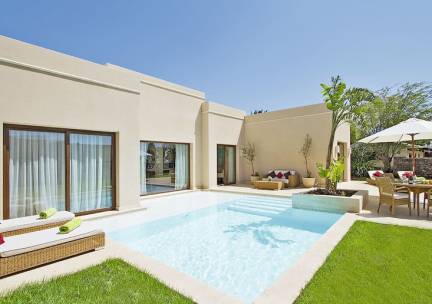 Alondra Villas en Suites