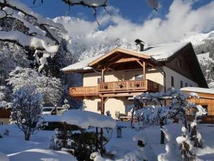 Ferienwohnung Herzog Josef