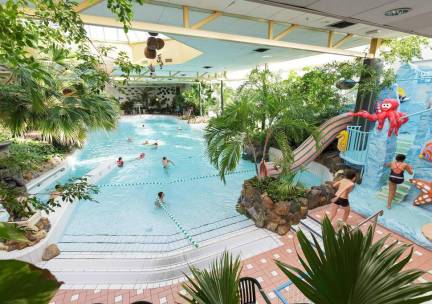 Center Parcs Limburgse Peel