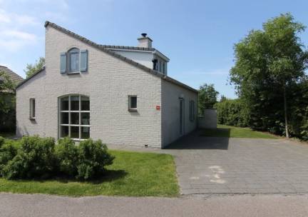 Vakantiehuis E 501