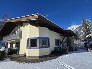 Comfortappartementen Haus Dreer