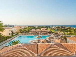 Akti Beach Club