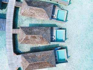 Jawakara Islands Maldives