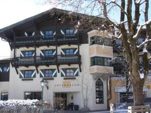 Hotel Unterbrunn