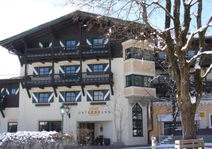 Hotel Unterbrunn
