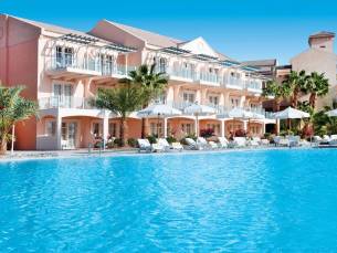 8 daagse vliegvakantie naar Movenpick Resort en Spa El Gouna in el gouna, egypte