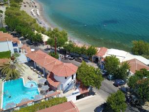 Votsalakia Hotel