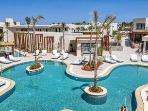 Noble Hotel & Suites - adults only