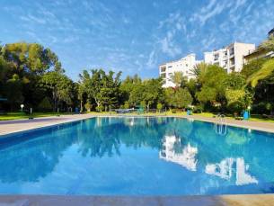 Tildi Hotel & Spa Agadir