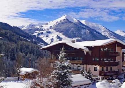 Hotel Altachhof