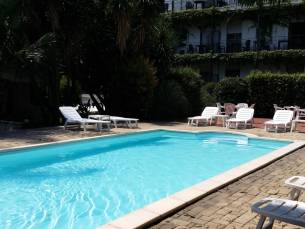 Giardino D Europa