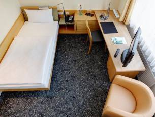 Abacus Tierpark Hotel