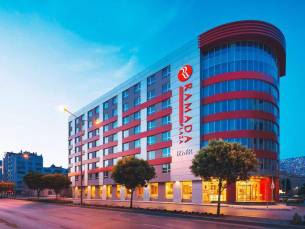 Ramada Plaza By Wyndham Izmir