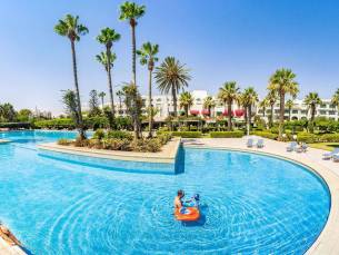 Hasdrubal Port El Kantaoui