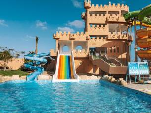 Hotel Sentido Akassia Beach