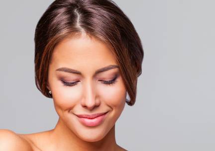 Permanente make-up-behandeling naar keuze + nabehandeling