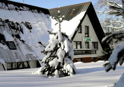 Wellness Hotel Harrachovka