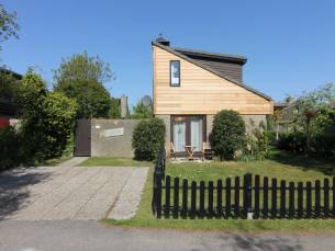 Vakantiehuis A 167
