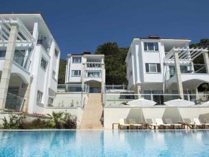 Orka Sunlife Resort Hotel & Aquapark