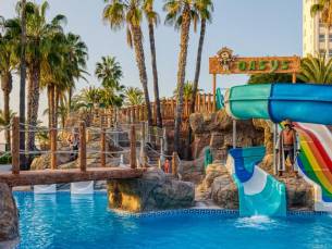 Hotel Playadulce