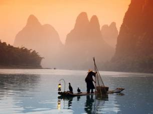 China Highlights Deluxe