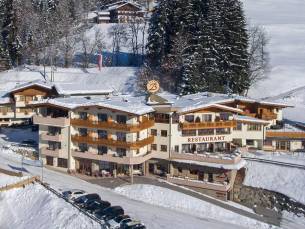 Hotel Berghof