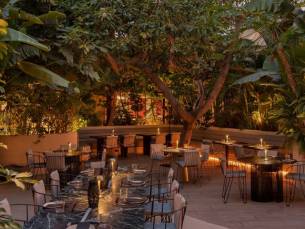 Hard Rock Hotel Marbella