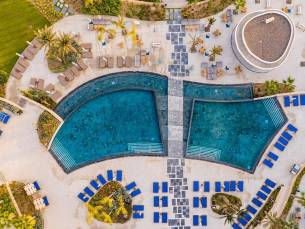 Hyatt Regency Taghazout