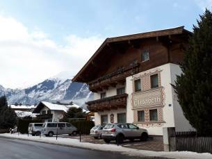 Pension Elisabeth