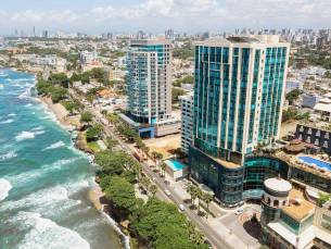 Catalonia Santo Domingo