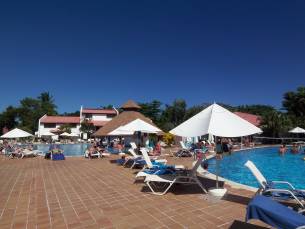 BlueBay Villas Doradas