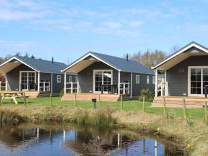 Lodge - 6 persoons