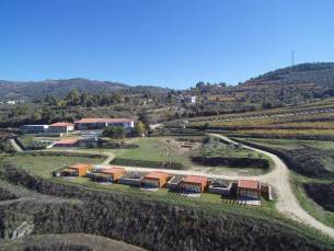Douro Cister Hotel Resort Rural & Spa