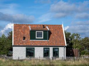 Vakantiehuis Stro