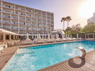 Hotel Astoria Playa