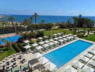 Imperial Island Resort by Louis Hotels