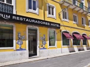 Turim Restauradores
