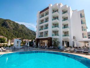 Supreme Beach Marmaris