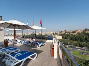 Hotel MS Maestranza