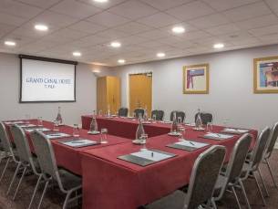 Grand Canal Hotel