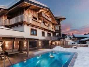 KNAPPENSTEIG appartements