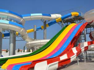 Tsokkos King Evelthon Beach Hotel & Resort
