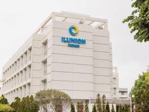 Ilunion San Sebastian