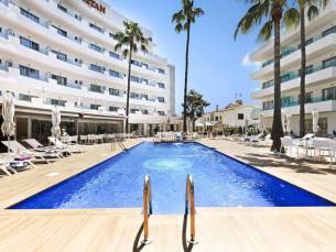 Metropolitan Playa JUKA