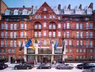 Claridge